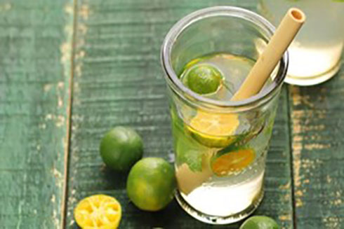 7 lợi ích của nước quất đối với sức khỏe