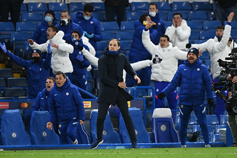Chelsea sẽ trông cậy vào tài thao lược của huấn luyện viên Thomas Tuchel trong mùa giải mới 2022 - 2023.