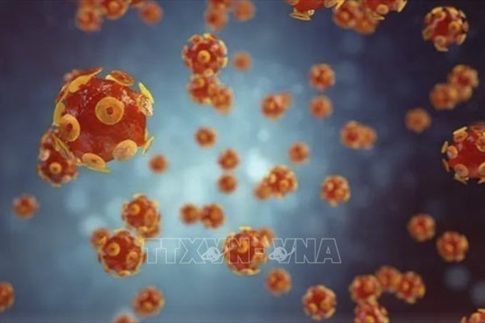 Phát hiện đột phá trong nghiên cứu bệnh viêm gan bí ẩn ở trẻ