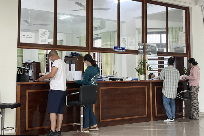 Cần kê khai đúng giá trị khi giao dịch bất động sản