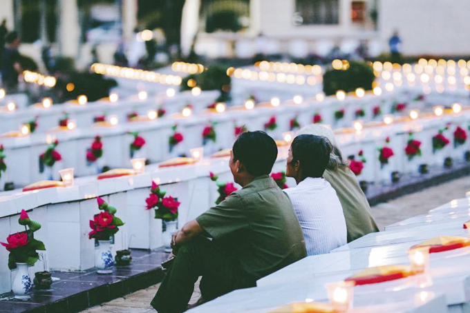 Giai điệu về những người con trung hiếu