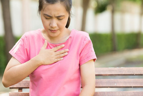 5 thực phẩm giúp ích khi bị trào ngược