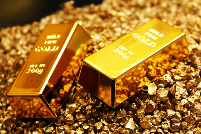 Giá vàng hôm nay 27/7: Chưa thoát khỏi đáy