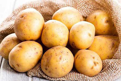 Giảm cân hiệu quả bằng khoai tây từ những cách đơn giản