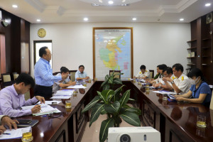 Tập trung thu hồi nợ thuế