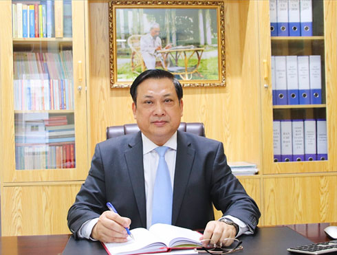 Phát huy sức mạnh công tác tuyên giáo trong tình hình mới