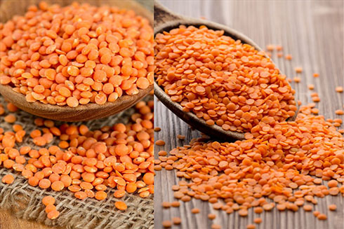 3 cách làm mặt nạ đậu lăng để dưỡng da