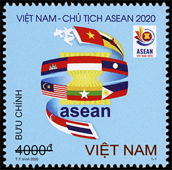 Kỷ niệm 55 năm ngày thành lập Asean
