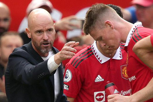 Manchester United lại lâm vào mua bán hoảng loạn?