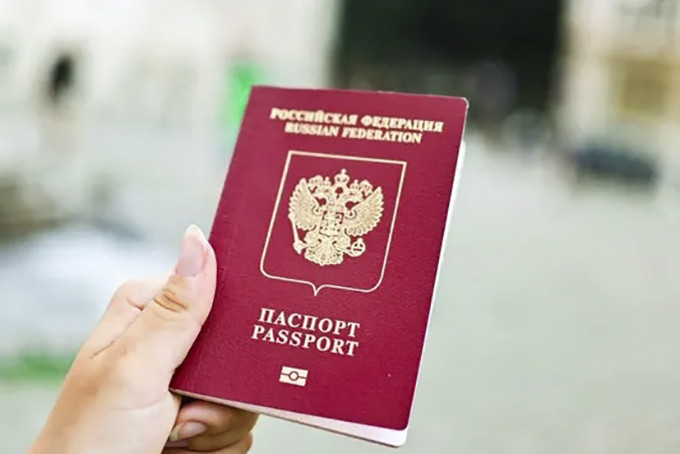 Một số quốc gia kêu gọi cấm cấp thị thực du lịch cho người Nga. Ảnh minh họa: Shutterstock