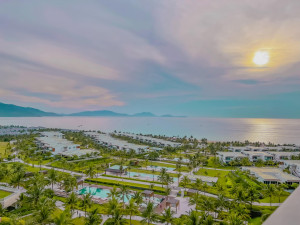 Khu nghỉ dưỡng Alma được CNN Travel đưa vào nhóm 8 khu resort mới &quot;hot nhất&quot; Việt Nam