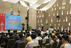 Trường Cao đẳng Du lịch Nha Trang khai giảng các khóa đào tạo nghề theo Nghị quyết 68 của Chính phủ
