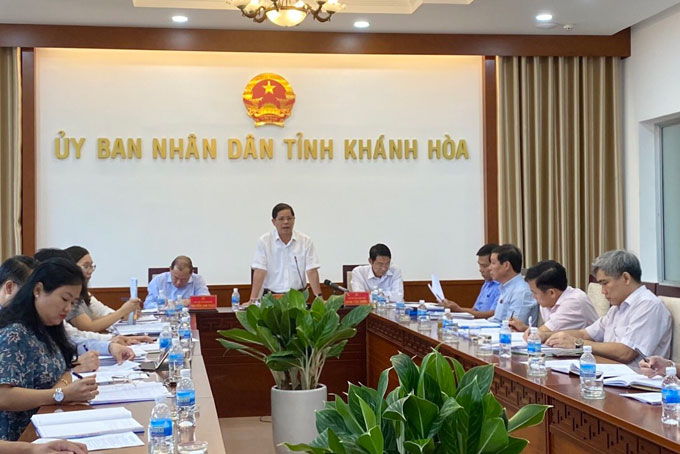 Đảm bảo an toàn phòng chống dịch cho năm học mới