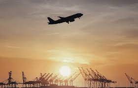 Khai trương dịch vụ vận tải đường không mới giữa Trung Quốc và Mỹ