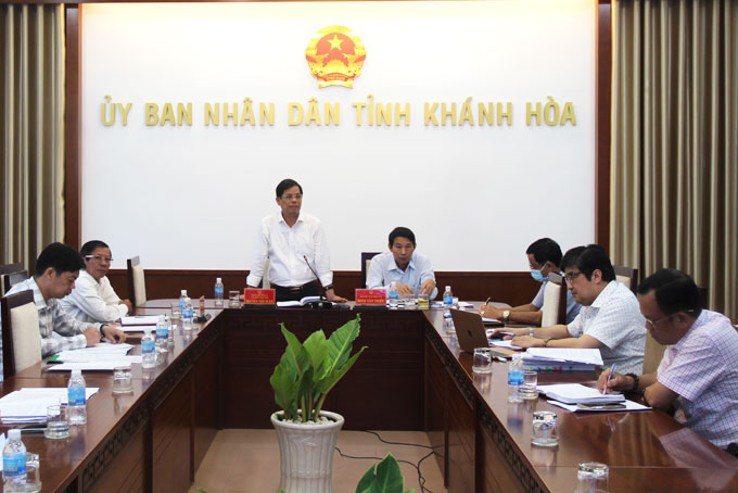 Tập trung triển khai hiệu quả các chương trình mục tiêu quốc gia