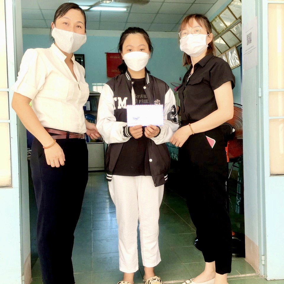 Kết nối thực hiện chương trình &quot;Mẹ đỡ đầu&quot;