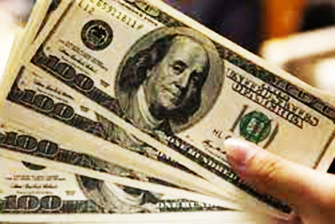 Tỷ giá USD hôm nay 25/8: USD đi ngang