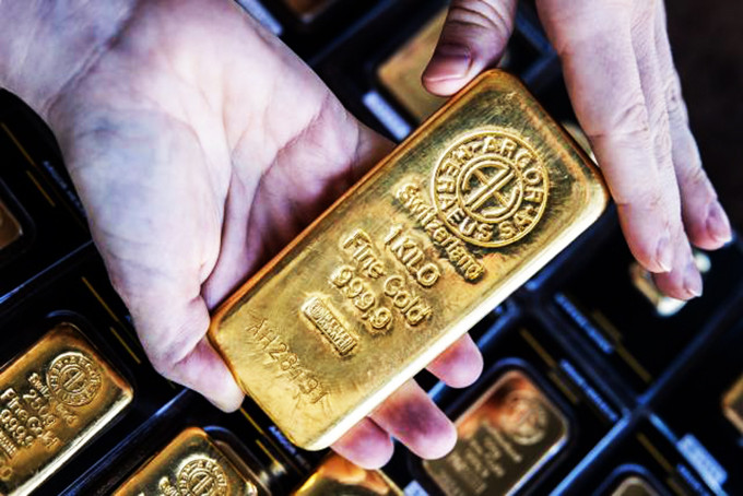  Trong dài hạn, vàng vẫn có khả năng tăng giá.