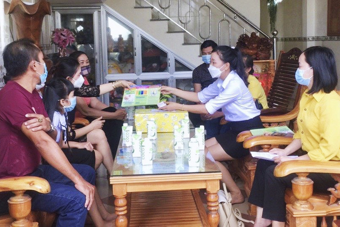 Nâng cao chất lượng dân số