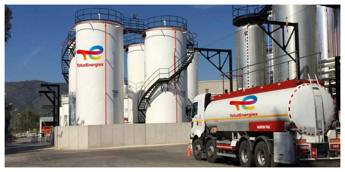 Các công ty dầu mỏ châu Âu đạt thỏa thuận quan trọng về lưu trữ CO2