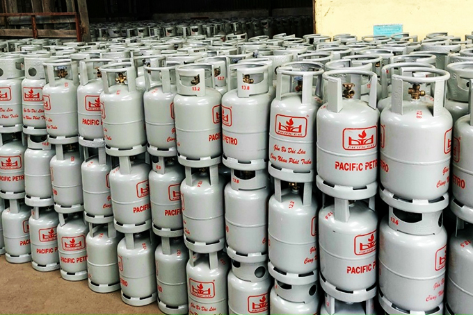 Giá gas ngày 30/8: Dứt đà tăng, giá gas sẽ giảm?