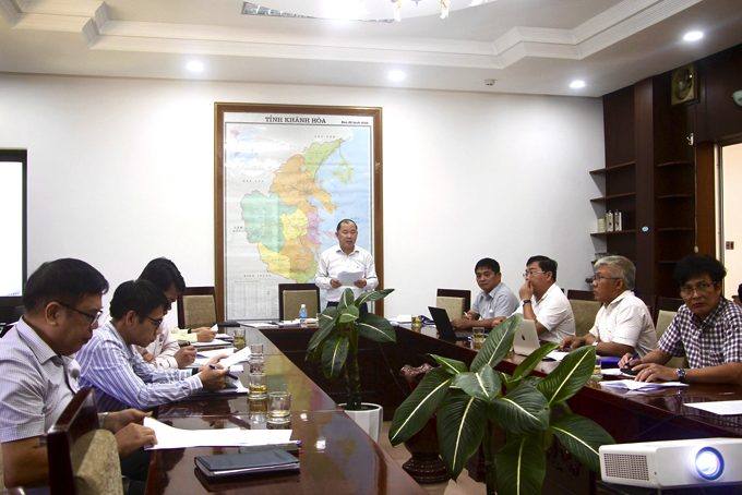 Phối hợp hiệu quả trong triển khai các dự án cao tốc