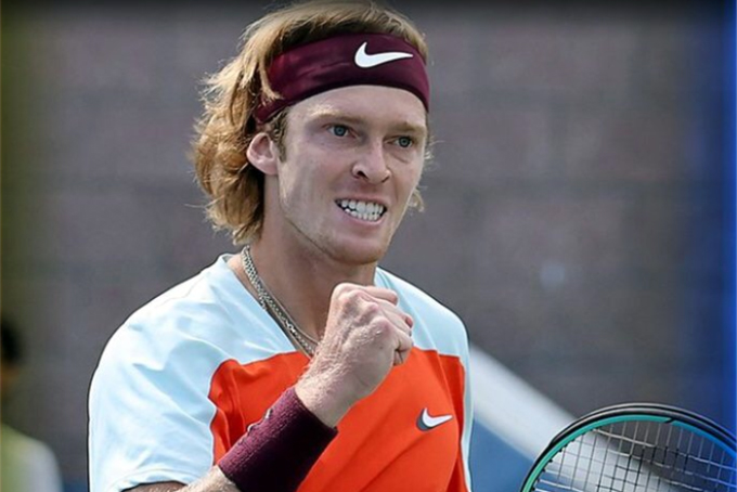 US Open: Nhiều ngôi sao dừng bước