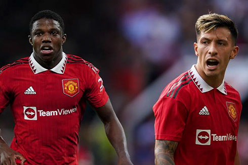 Những điểm mà Erik ten Hag làm được giúp Manchester United có phong độ ấn tượng