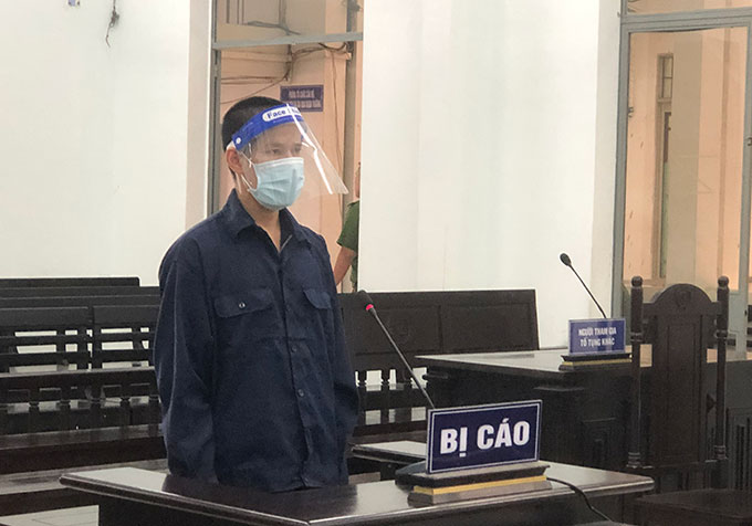 Chém chết người chung sống sau khi uống rượu