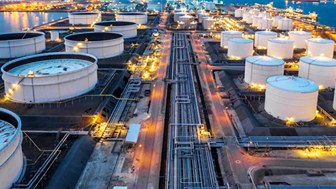 Giá gas ngày 6/9: Thị trường trong nước giảm, Châu Âu phải chật vật vì giá khí đốt cao kỷ lục