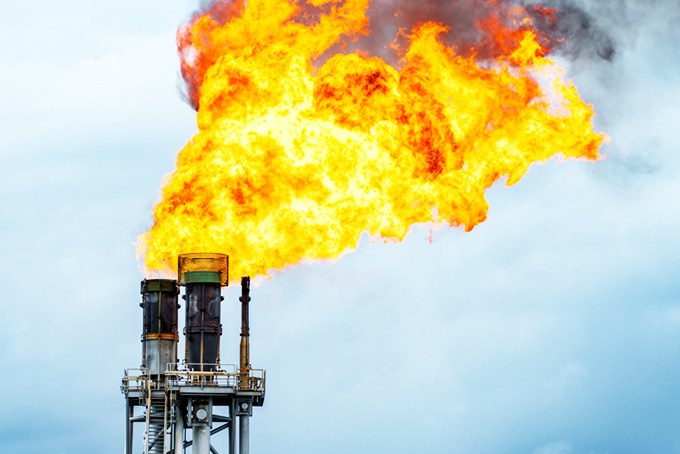 Giá gas ngày 7/9: Giảm nhẹ sau kỳ nghỉ lễ