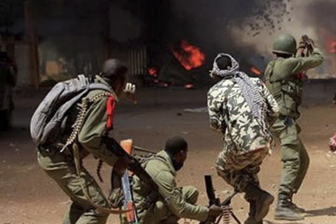 Tấn công khủng bố tại Cameroon, ít nhất 6 người thiệt mạng