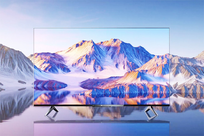 Xiaomi vừa ra mắt thế hệ TV thông minh A2 mới