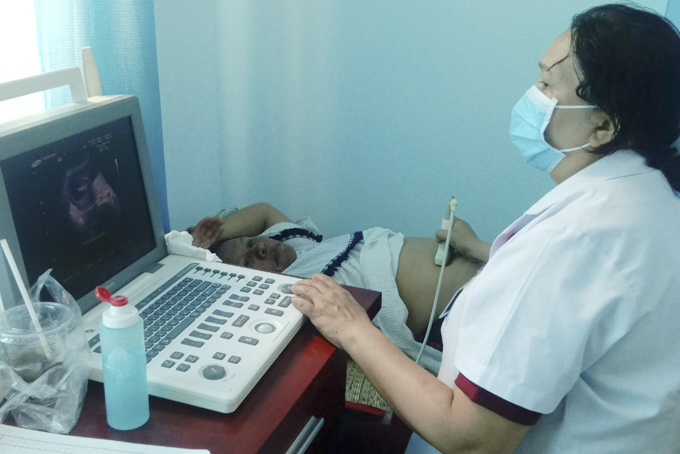 Sàng lọc trước sinh và sơ sinh: Giúp nâng cao chất lượng dân số