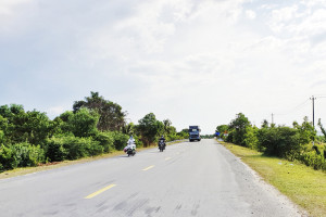 Dự án đường bộ cao tốc Khánh Hòa - Buôn Ma Thuột: Triển khai thực hiện quy chế phối hợp