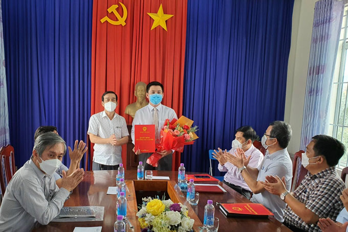 Kỳ 2: Thực hiện đồng bộ các giải pháp