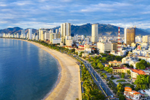 Building a civilized and friendly Nha Trang