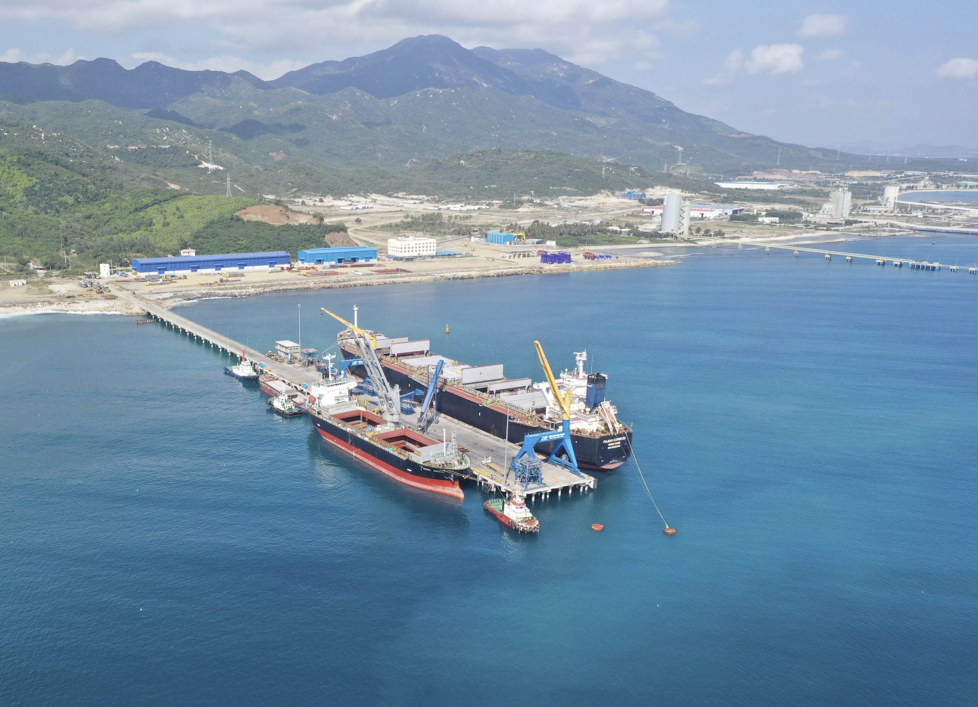 Kỳ 1: Quyết tâm đặc biệt cho cơ chế đặc thù