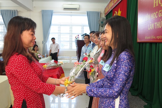 Hội thi Học viên học giỏi lý luận chính trị lần thứ 2