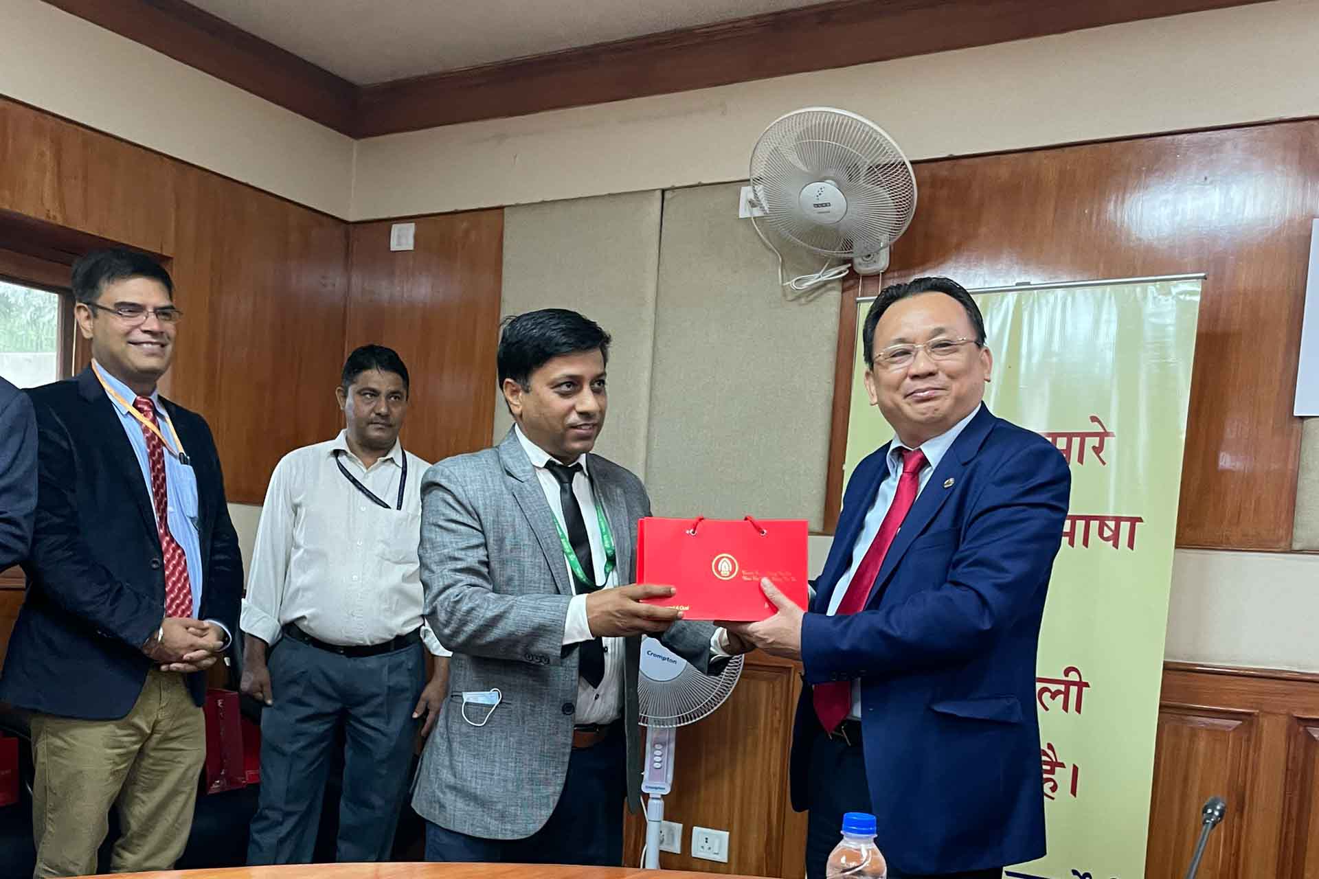 Đoàn công tác tỉnh Khánh Hòa làm việc với Cục Hàng không Ấn Độ và bang Tây Bengal