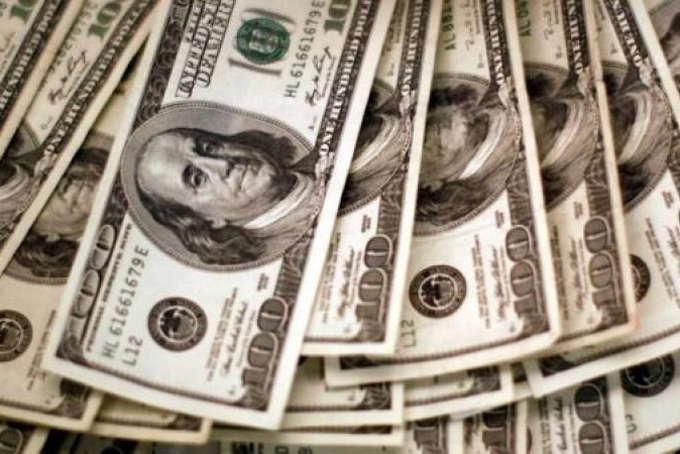 Tỷ giá USD hôm nay 16/9: Tăng nhẹ, ít biến động