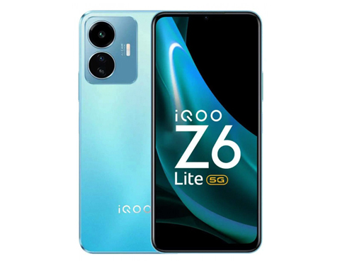 Vivo tung thêm smartphone 5G thiết kế đẹp, giá chỉ từ 4,1 triệu