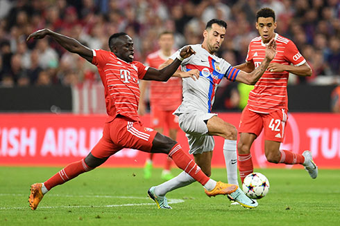 Khi Bayern Munich không còn là chính mình