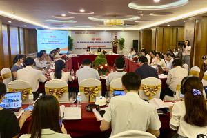 Tại TP. Nha Trang: Hội nghị góp ý dự thảo Luật Phòng, chống bạo lực gia đình