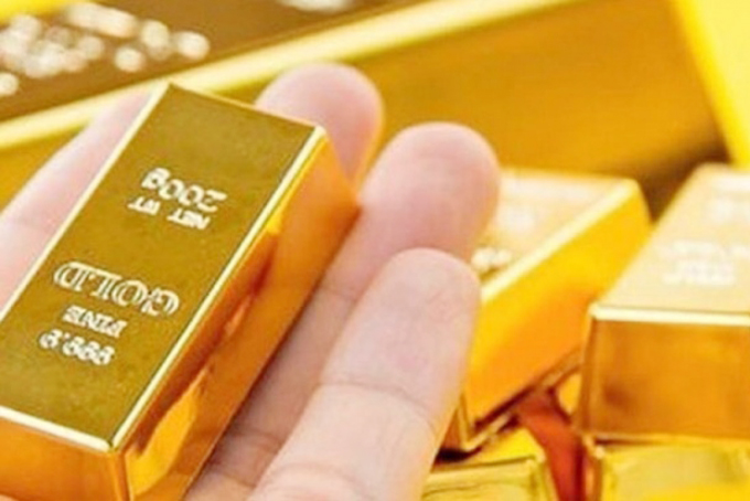 Giá vàng hôm nay 24/9: Hồi phục từ đáy bất chấp USD leo đỉnh