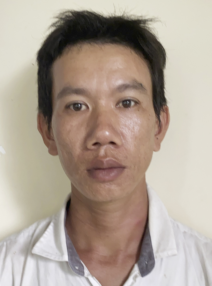 Mang 14 giấy chứng nhận quyền sử dụng đất giả đi lừa đảo