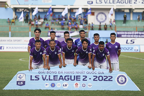 Hoãn trận đấu giữa đội Khánh Hòa gặp Quảng Nam vòng 16, ngày 28-9.