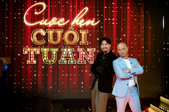 Công bố đề cử hạng mục Chương trình văn hóa và thể thao ấn tượng, Chương trình Giải trí ấn tượng của VTV Awards 2022