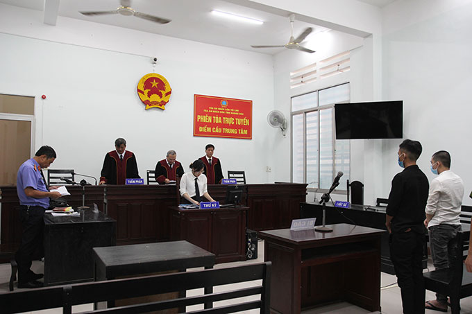 Gây tai nạn, làm bạn nhậu tử vong