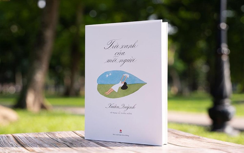 Ra mắt tuyển tập thơ văn đặc sắc cho thiếu nhi của nhà thơ Xuân Quỳnh